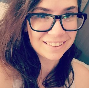 Meet your Posher, Rhiannon